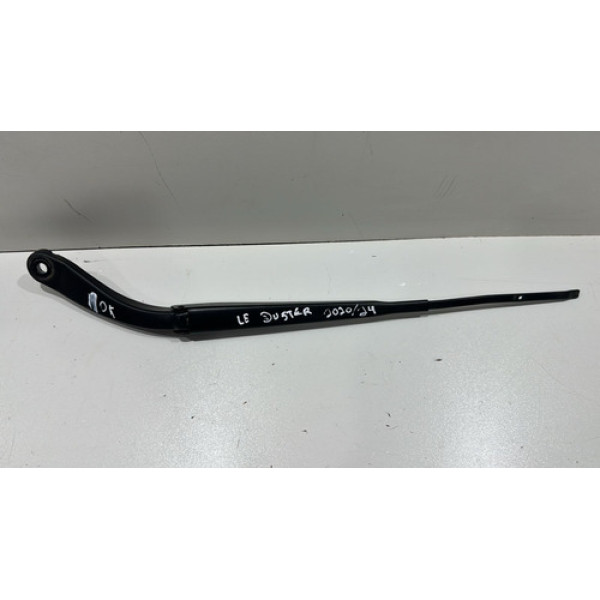 Haste Braço Limpador Esquerdo Duster 2021 Á 2024 Original