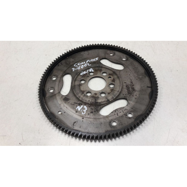 Volante Do Motor Jeep Compass Renegade 2.0 Diesel 50049160