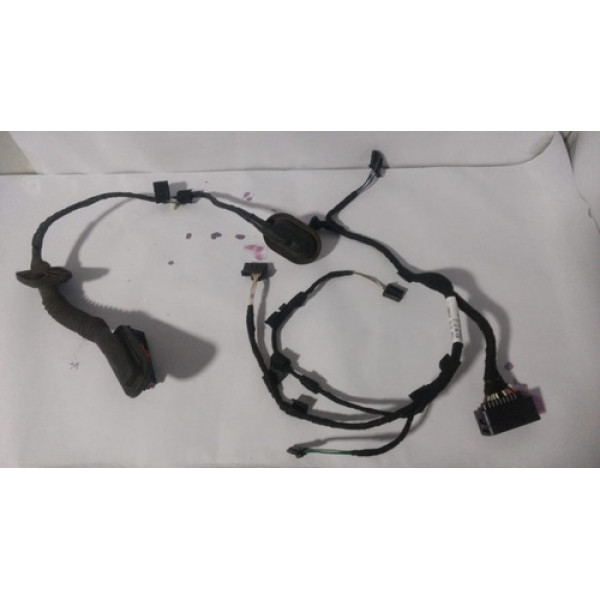 Chicote Traseira Direita Jetta 5c7971694p 2011/2016