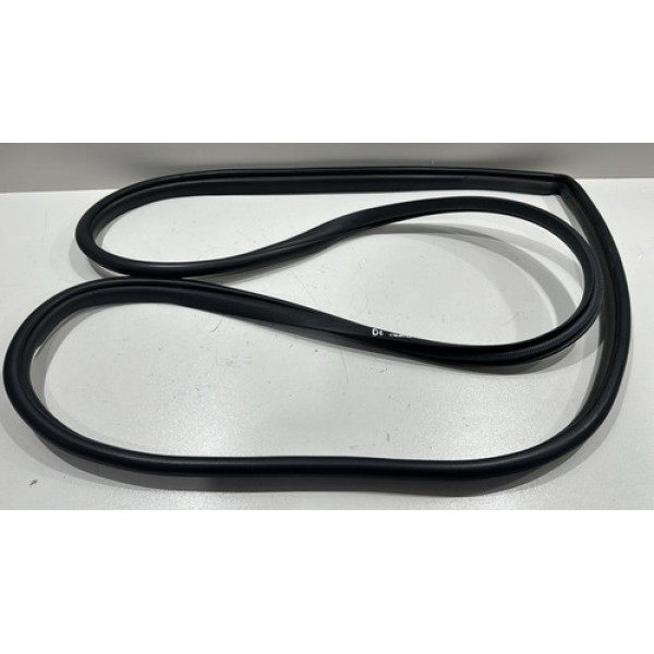 Borracha Carroceria Dianteira Esquerd Corolla 2020 2021 2022