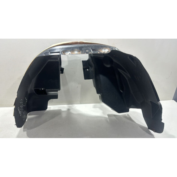 Parabarro Traseiro Direito Jeep Compass 2018 Á 2021 Orig...