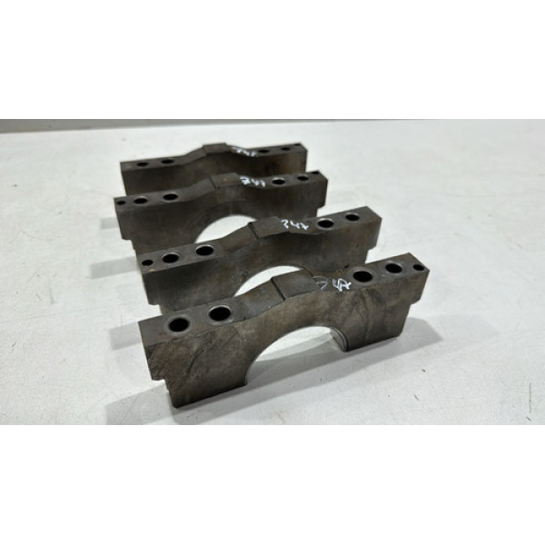 Mancal Virabrequim Omega Fittipaldi 3.6 V6 2008 2009