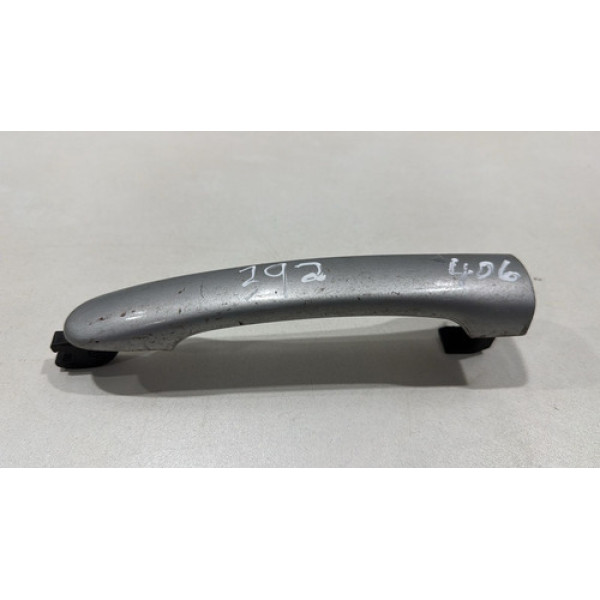 Maçaneta Externa Fiat Palio 2013 Sem Base Original