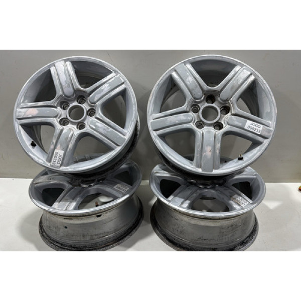 Jogo De Rodas Fox 2004 2005 2006 Aro 15