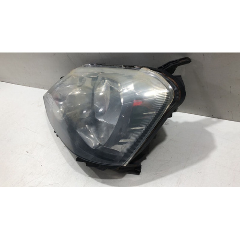 Farol Esquerdo Toyota Etios 2012 13 14 15 16 2017 Original Farol Esquerdo Toyota Etios 2012 13 14 15 16 2017 Original
