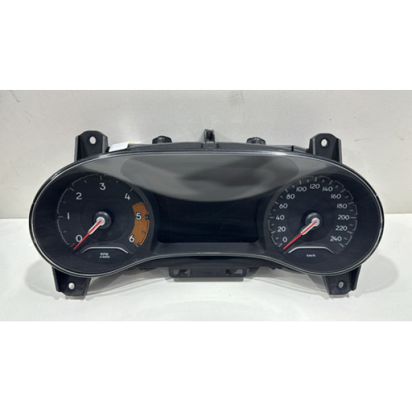 Painel Instrumentos Jeep Compass 2.0 2018 19 20 2021 Orig.