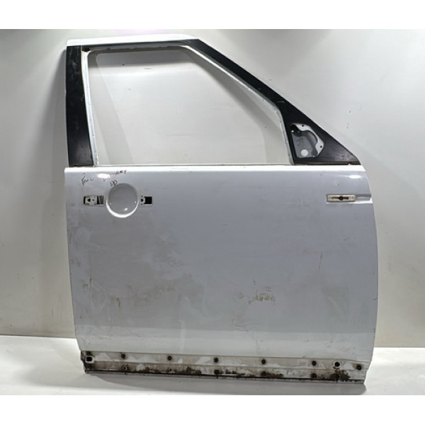 Porta Dianteira Direita Discovery 4 2010 2012