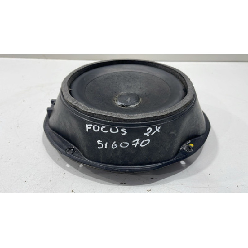 Alto Falante Porta Dianteira Ford Focus 2009 Á 2014 Original Alto Falante Porta Dianteira Ford Focus 2009 Á 2014 Original
