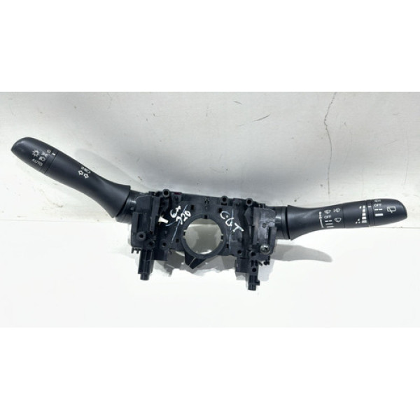 Chave De Seta Limpador Nissan Kicks 2020 255605rl0a