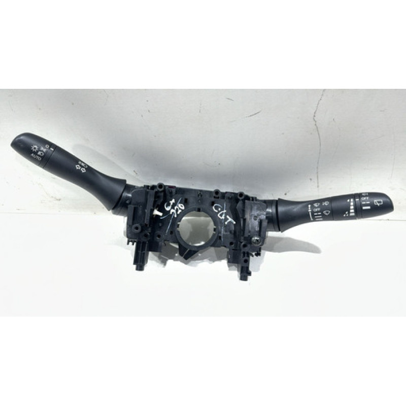 Chave De Seta Limpador Nissan Kicks 2020 255605rl0a Chave De Seta Limpador Nissan Kicks 2020 255605rl0a