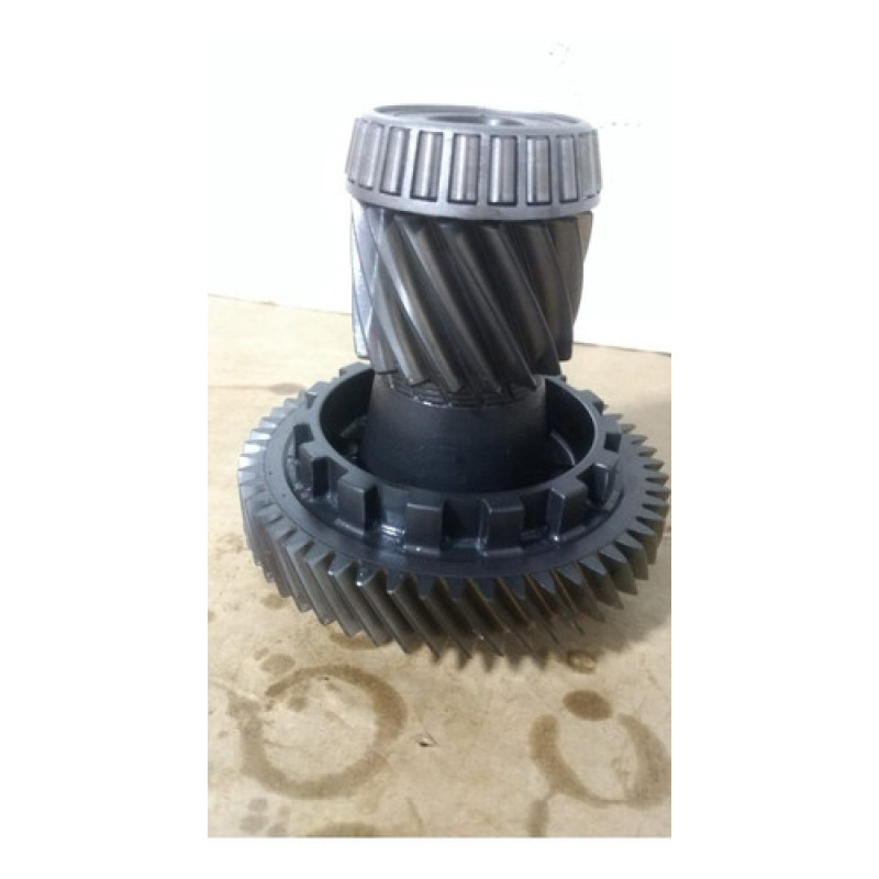 Engrenagem Pinhão Coroa Caixa Câmbio A6mf1 Sportage Ix35 Engrenagem Pinhão Coroa Caixa Câmbio A6mf1 Sportage Ix35