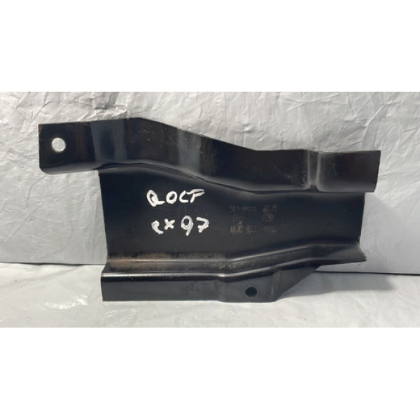 Chapa Proteção Chicote Porta Dianteira Direita Golf Mk3