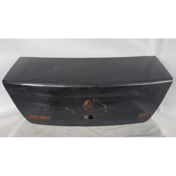 Tampa Traseira Clio Sedan 2004 A 2011. An2620