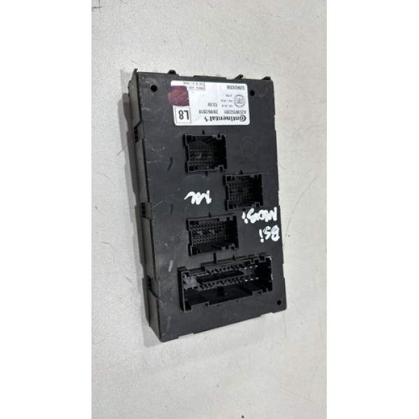 Módulo Conforto Bsi Fiat Mobi 1.0 A2c98152201 520624350
