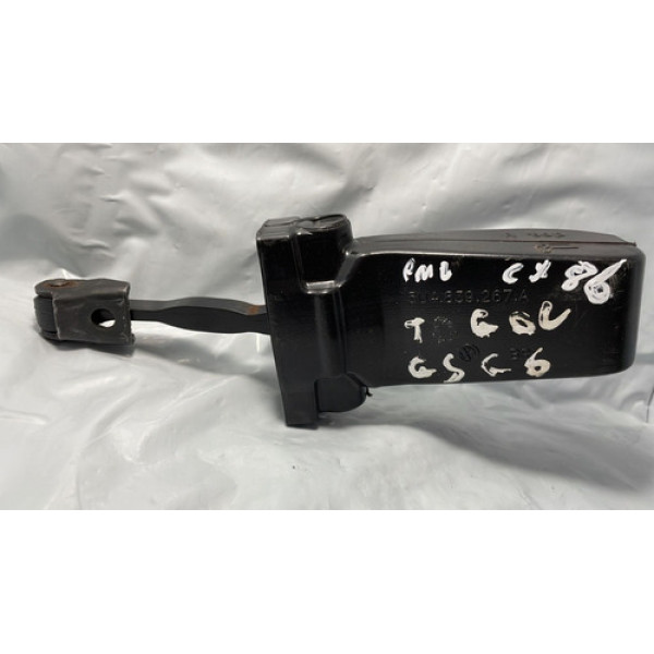 Limitador Porta Traseira Original Vw Gol Voyage G5 G6 G7 G8