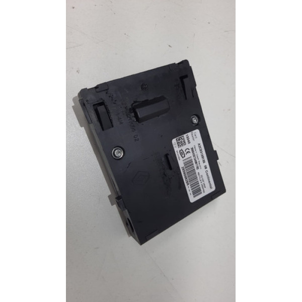 Módulo Antena Do Imobilizador Do Cartão Fluence 285909828r