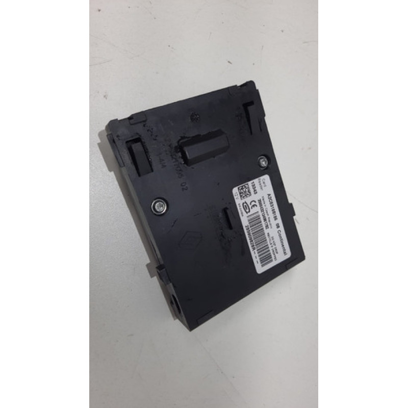 Módulo Antena Do Imobilizador Do Cartão Fluence 285909828r Módulo Antena Do Imobilizador Do Cartão Fluence 285909828r