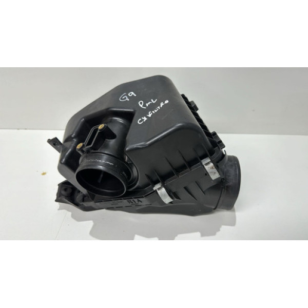 Caixa Filtro Ar Honda Civic 2012 Á 2016 Br1aacc67 Original