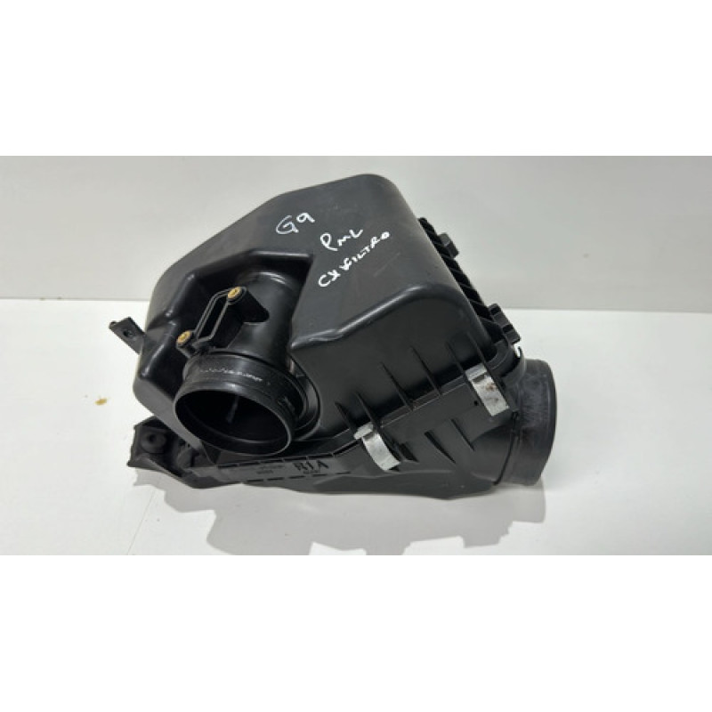 Caixa Filtro Ar Honda Civic 2012 Á 2016 Br1aacc67 Original Caixa Filtro Ar Honda Civic 2012 Á 2016 Br1aacc67 Original