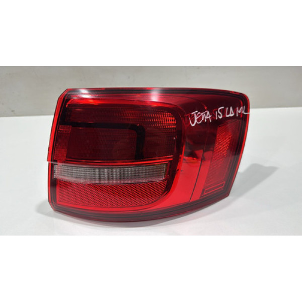Lanterna Direita Volkswagen Jetta 2015 Á 2018 5c6945096