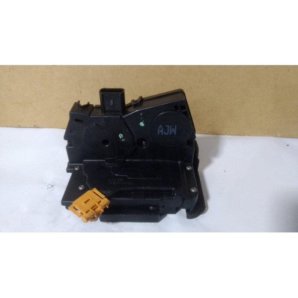 Fechadura Elétrica Traseira Esquerda Spin Onix Prisma Cobalt