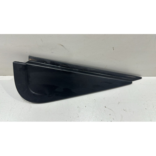  Moldura Porta Traseira Esquerdo Externo Duster 2015 Á 2019