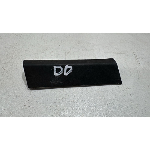 Acabamento Pestana Porta Diantei Direita Fiesta Hatch 5 Á 14