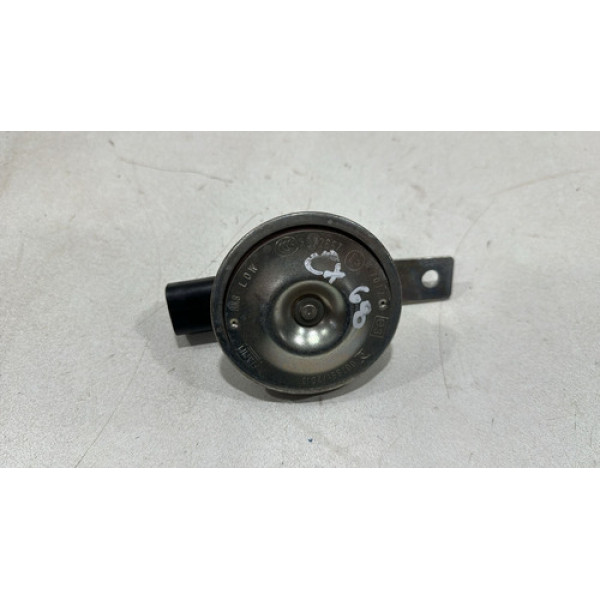 Buzina Sirene Chevrolet Cruze 2017 Á 2021 Usado Original!