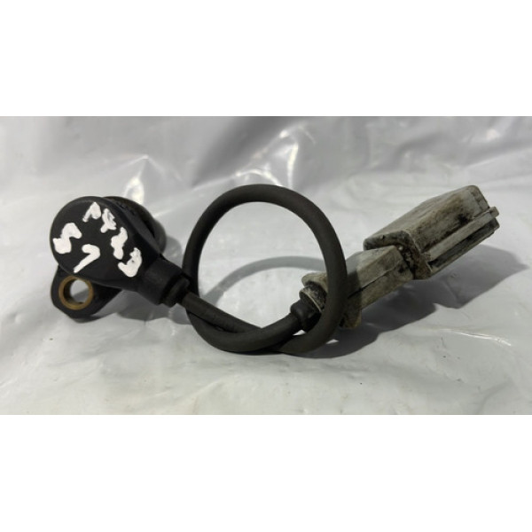 Sensor De Rotação Passat 2006 Á 2010 06a906433k 