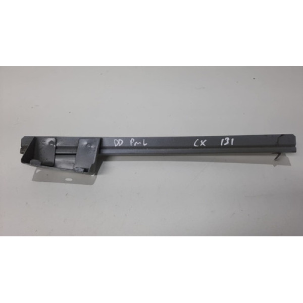 Guia Vidro Porta Dianteira Direita Renault Duster 2021 22 23