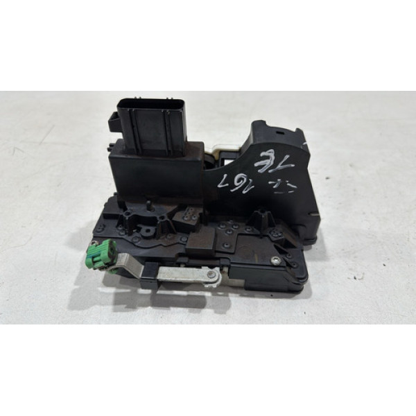 Fechadura Elétrica Traseira Esquerda Ford Fusion 2006/09