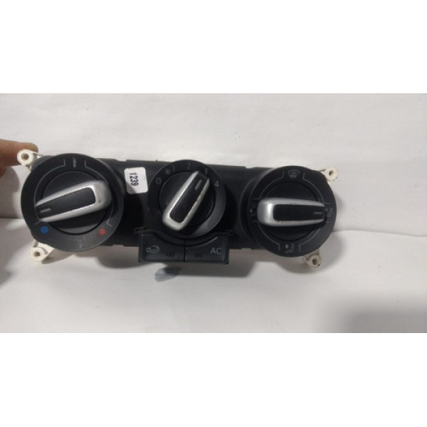 Comando Ar Fox Spacefox 2010/2019