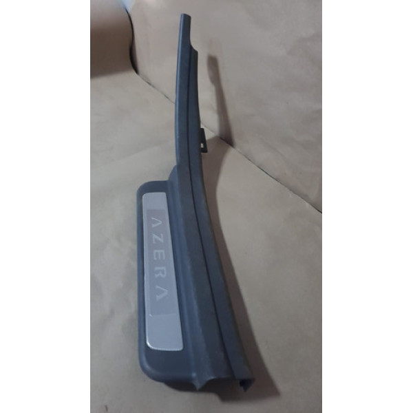 Soleira Traseira Direita Hyundai Azera 2007/2009