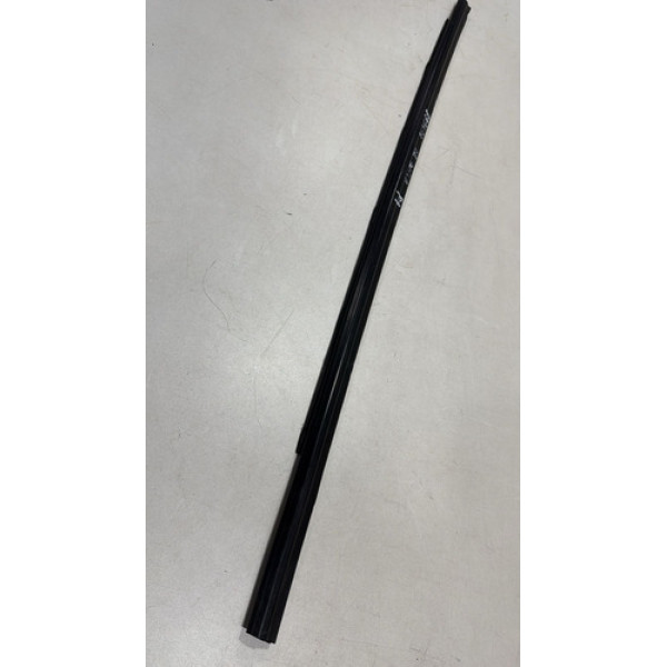 Pestana Porta Dianteira Esquerda Onix Prisma 2013/2018 Usado