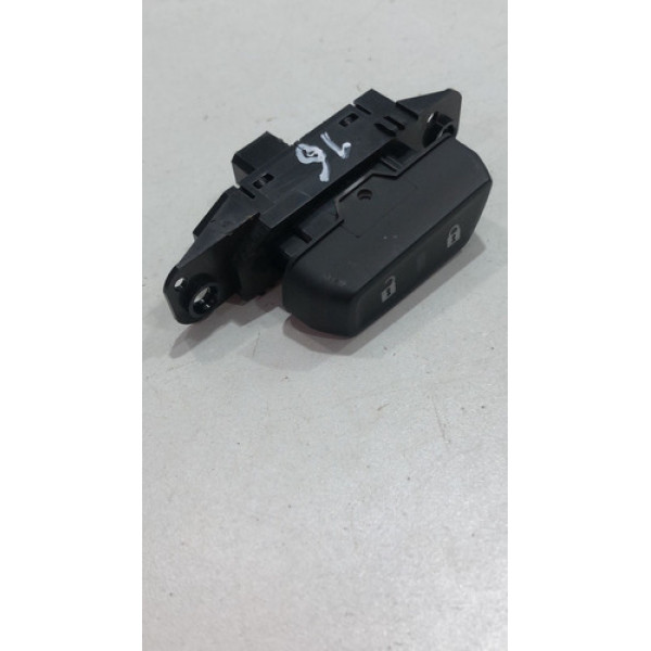 Botão Trava Destrava Portas Cobalt Onix Prisma 2012 A 2019