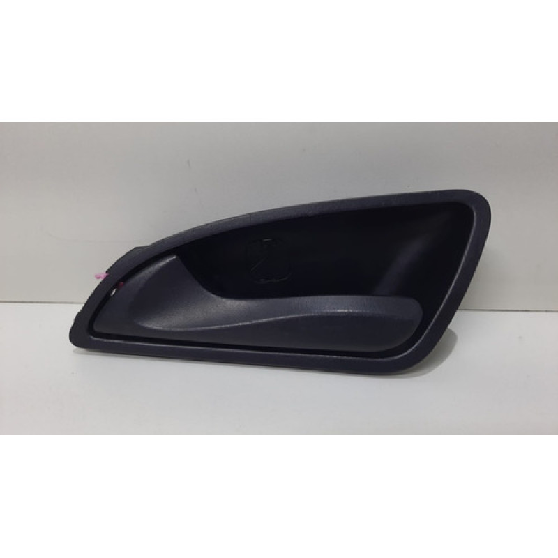 Maçaneta Interna Dianteira Esquerda Original Hb20 2012 Á 19 Maçaneta Interna Dianteira Esquerda Original Hb20 2012 Á 19