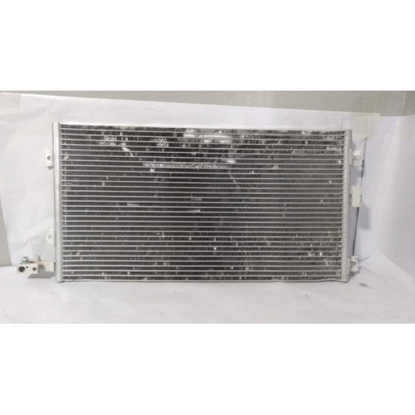 Condensador Ar Celta / Prisma 2006 Até 2012 Original  