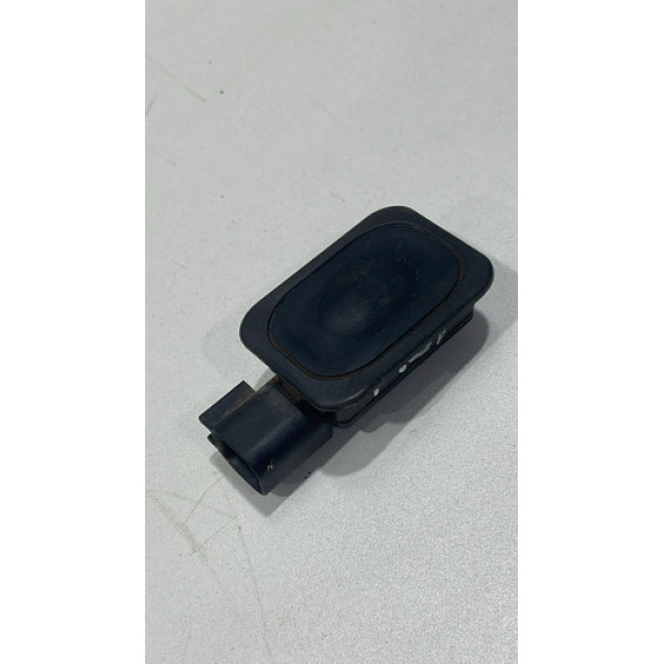 Botão Abertura Porta Malas Fusion 13/16 1l2t14k147a Usado