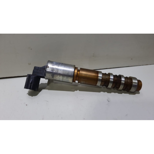 Valvula Solenoide Cabeçote Omega Camaro Captiva 3.6 12615613