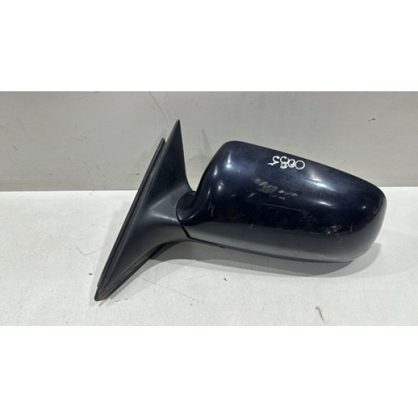 Retrovisor Esquerdo Audi A3 2000 A 2006 Usado Original!