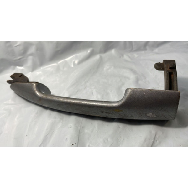 Maçaneta Direita Fiat Stilo 2008 2009 2010 2011 Original
