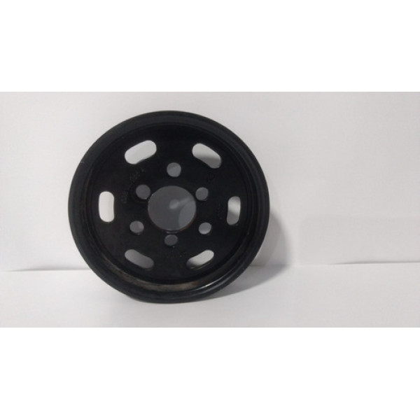 Polia Direção Hidráulica Golf/jetta/new Beetle 038145255a