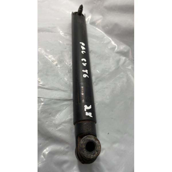 Amortecedor Inferior Porta Malas Tampa Traseira Bmw X5 02/05