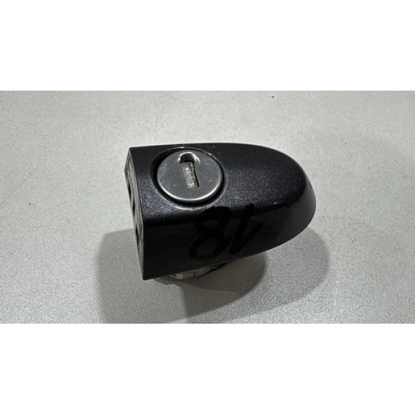 Base Maçaneta Externa Diant Esquerda Fiat Argo Cronos Usado