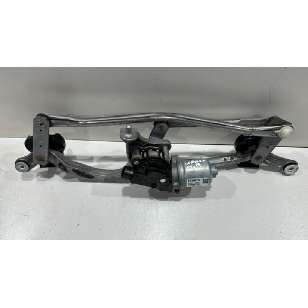 Galhada Limpador Parabrisa Toyota Corolla 2015 Á 2019 Origin