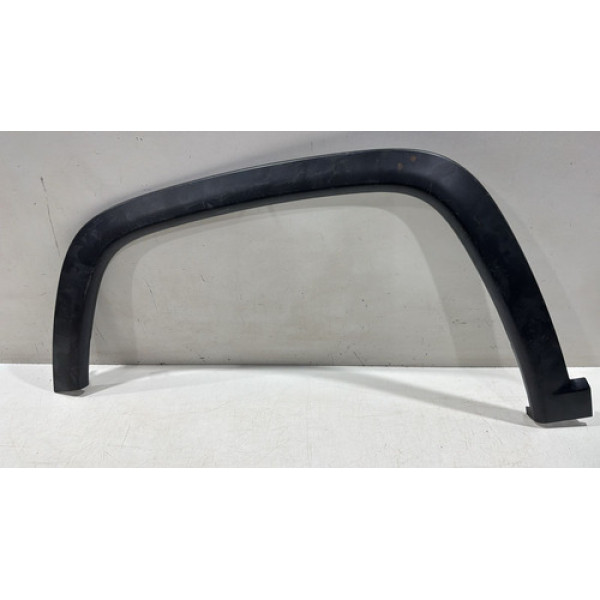 Moldura Paralama Diant Esquerdo Jeep Compass 2018 Á 2021