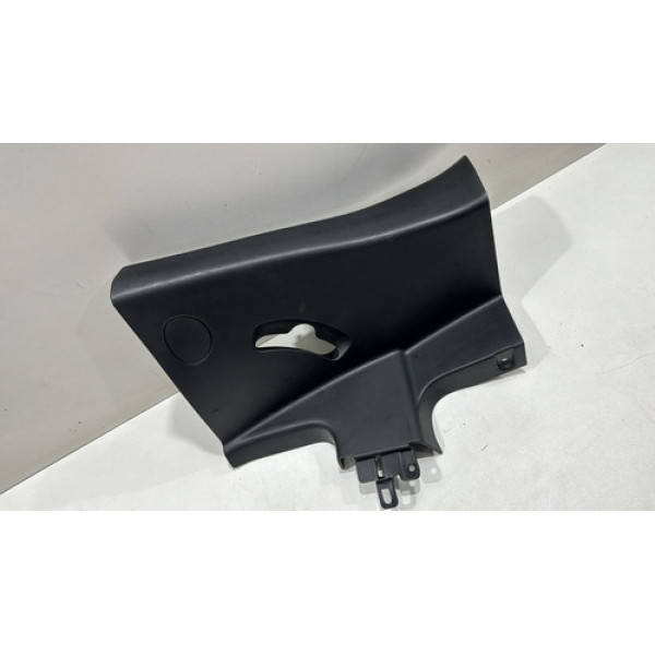 Acabamento Superior Coluna Traseira Esquerdo Fiat Toro 2018