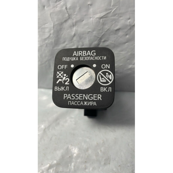 Botão Chave Passenger Toyota Corolla 2020 2021 2022 2023