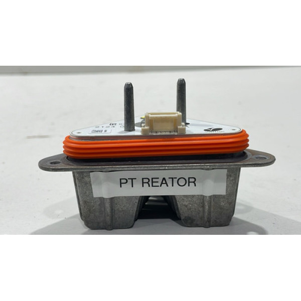 Modulo Reator Direito Renault Dutser 2021 2022 23 Original 