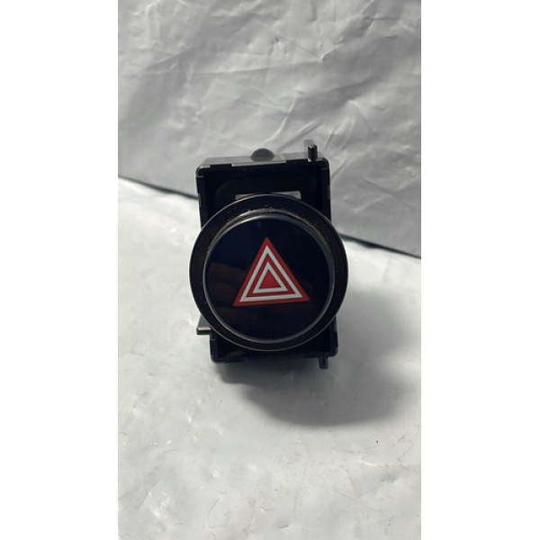 Botão Pisca Alerta Toyota Corolla Gli 2015 Á 2019 Original